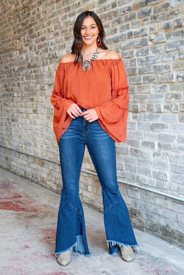 Southern Belle Jeans